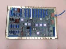 A16B-1010-0330-09A Module, PLC, LCD, Board, Controller