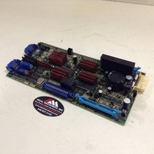 A16B-1200-0570 Module, PLC, LCD, Board, Controller