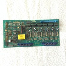 A16B-1200-0580 Module, PLC, LCD, Board, Controller