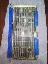 A16B-1210-0060-06E Module, PLC, LCD, Board, Controller