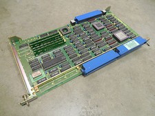 A16B-1211-0120 Module, PLC, LCD, Board, Controller