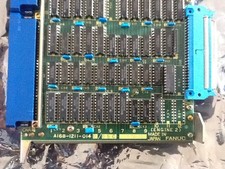 A16B-1211-0140 Module, PLC, LCD, Board, Controller