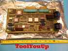 A16B-1211-0331-03A Module, PLC, LCD, Board, Controller