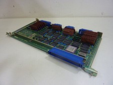 A16B-1211-0750 Module, PLC, LCD, Board, Controller
