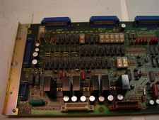 A16B-1400-0093-03B Module, PLC, LCD, Board, Controller