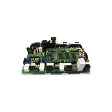 A16B-2000-0061-07DR Module, PLC, LCD, Board, Controller