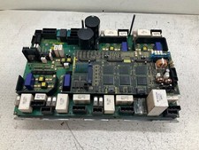A16B-2000-006206C Module, PLC, LCD, Board, Controller