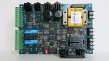 A16B-2100-0100 Module, PLC, LCD, Board, Controller