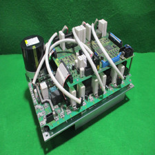 A16B-2100-0113 Module, PLC, LCD, Board, Controller