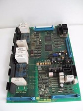 A16B-2100-0115-02A Module, PLC, LCD, Board, Controller