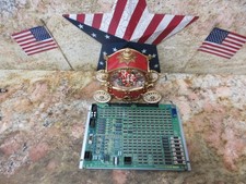 A16B-2100-0170-02A Module, PLC, LCD, Board, Controller