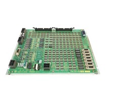 A16B-2100-017002A Module, PLC, LCD, Board, Controller