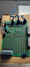 A16B-2100-0240-01A Module, PLC, LCD, Board, Controller
