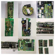 A16B-2200-0952 Module, PLC, LCD, Board, Controller