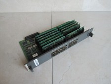 A16B-2201-009004A Module, PLC, LCD, Board, Controller
