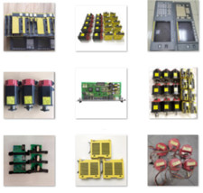 A16B-2201-0103-R Module, PLC, LCD, Board, Controller