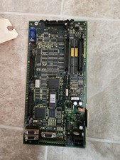 A16B-2201-0110-11A Module, PLC, LCD, Board, Controller