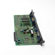 A16B-2201-0470-10F Module, PLC, LCD, Board, Controller