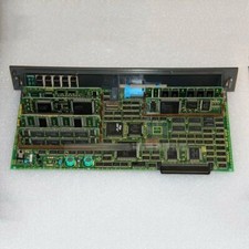 A16B-2201-0590 Module, PLC, LCD, Board, Controller