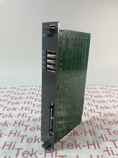 A16B-2201-0640 Module, PLC, LCD, Board, Controller