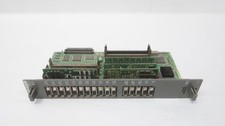 A16B-2202-0850-02A Module, PLC, LCD, Board, Controller