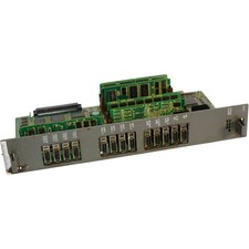 A16B-2202-0853 Module, PLC, LCD, Board, Controller