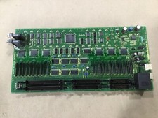 A16B-2203-0490 Module, PLC, LCD, Board, Controller