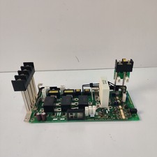 A16B-2203-0637 Module, PLC, LCD, Board, Controller