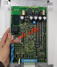 A16B-2300-0080-05B Module, PLC, LCD, Board, Controller