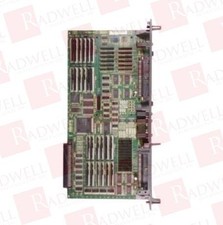 A16B-3200-0035 Module, PLC, LCD, Board, Controller