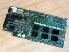 A16B-3200-061010E Module, PLC, LCD, Board, Controller