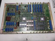 A16B10100040 Module, PLC, LCD, Board, Controller