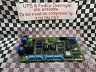 A16B1211033104A Module, PLC, LCD, Board, Controller