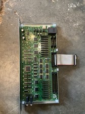 A16B22030490 Module, PLC, LCD, Board, Controller