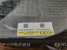 A16B32000210 Module, PLC, LCD, Board, Controller