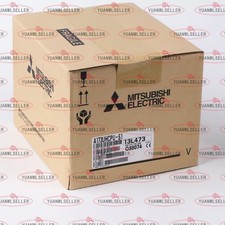 A173UHCPU-S1 Module, PLC, LCD, Board, Controller