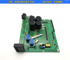A17B-2000-0203 Module, PLC, LCD, Board, Controller