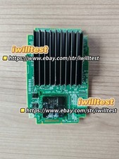 A17B-3301-0301 Module, PLC, LCD, Board, Controller