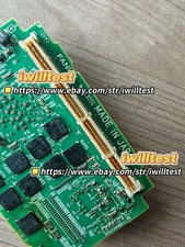 A17B-3301-0355 Module, PLC, LCD, Board, Controller