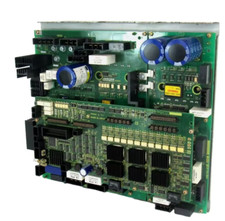 A20B-2101-0511 Control Module by FANUC
