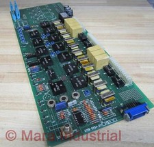 A20B-0004-0171-0 Module, PLC, LCD, Board, Controller