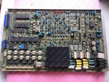 A20B-0008-0373-02 Module, PLC, LCD, Board, Controller