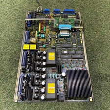 A20B-0009-0534 Module, PLC, LCD, Board, Controller