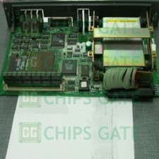 A20B-0207-C022 Module, PLC, LCD, Board, Controller