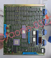 A20B-1000-0900 Module, PLC, LCD, Board, Controller