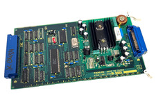 A20B-1001-0901-01A Module, PLC, LCD, Board, Controller