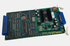 A20B-1001-090101A Module, PLC, LCD, Board, Controller