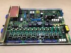 A20B-1003-092011A Module, PLC, LCD, Board, Controller