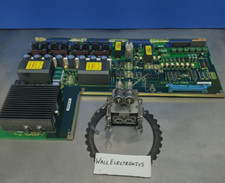 A20B-1004-0230-05B Module, PLC, LCD, Board, Controller