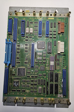 A20B-2000-0170-09B Module, PLC, LCD, Board, Controller